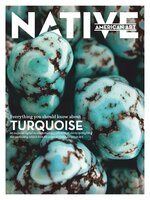 Native American Art Magazine - Everything You Should Know About Turquoise